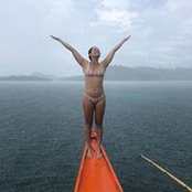 Agathe Itier's photo