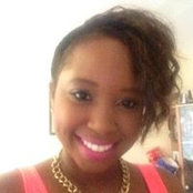 Candice Mitchell-Quan Vies billede