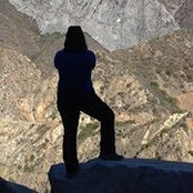 Amy Campbell's photo