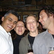 Winston Smith's photo