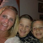 Teresa Hart's photo