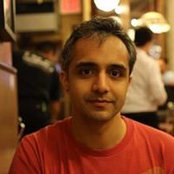 Saurabh Sanghvi's photo