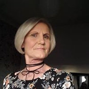 Sian Williams's photo