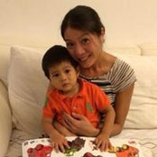 Ivy Chan's photo