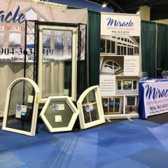 MIRACLE WINDOWS AND SUNROOMS INC.