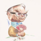 Jonathan Buffetts foto