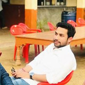 Karan Kaushal's photo