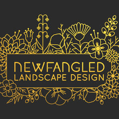 Newfangled Landscape Design