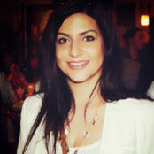 Behnaz Saffari's photo