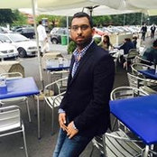 Faisal Mohamed's photo