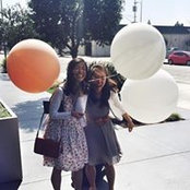 Ayla Chan's photo