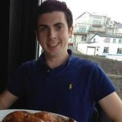 Neal McGuckin's photo