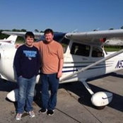 Billy Boyle's photo