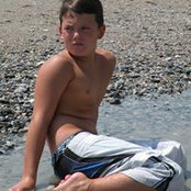 Christie Everhart's photo