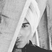 Kevin Stevens's photo