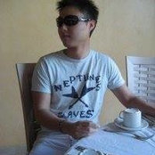 Brian Wong's photo