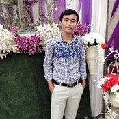 Ly ChenFengs foto