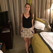 Catherine Dickson's photo