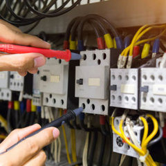 Blue Moon Electrical Montecito