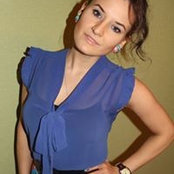 Roma Zabitytė's photo