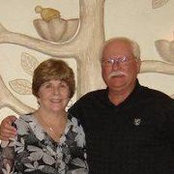Susan Briscoe's photo