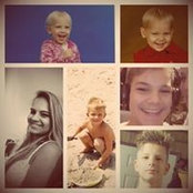 Danielle Zacherl's photo