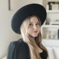 SARAH WEST INTERIORS