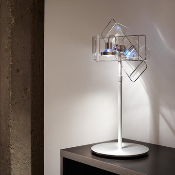 Gloss Lamp by Pablo
