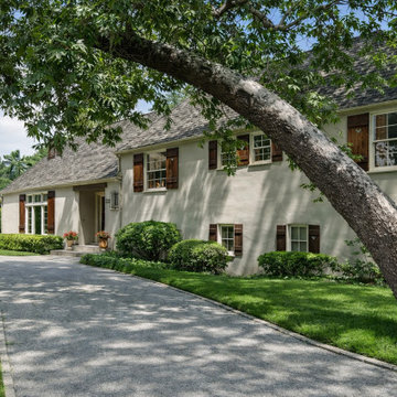 Sweet Residence