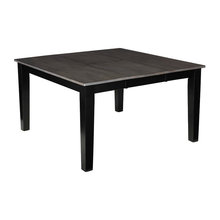 Tahoe table