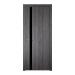 Nova Italia Laminate Interior Door Swiss Elm - Products