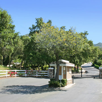 Trabuco Canyon - Happy Trails