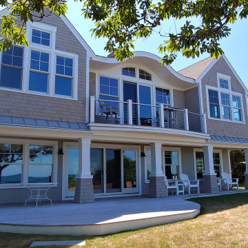 Brewster Cape Cod Home