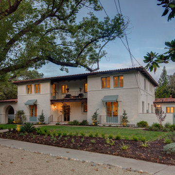 Prospect Park Spanish Colonial, Pasadena