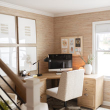 Home Office Ideas
