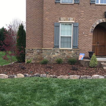 Remove and Replant