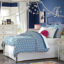 londons new room