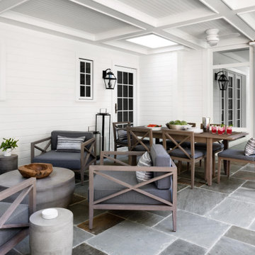 Kenwood Renovation and Addition