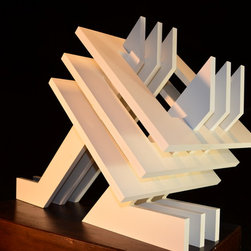 Rupture - Sculptures