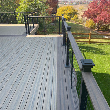 Deckorators Decking & Railing
