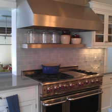 Jewett Hill Kitchen Ideas