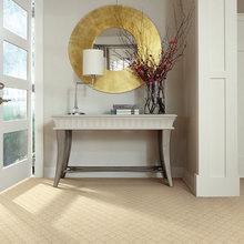 Entryway Idea