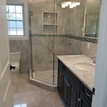 Paramus Remodeling Project
