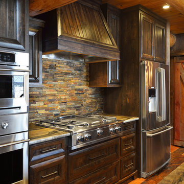 Star Prairie Lake Home