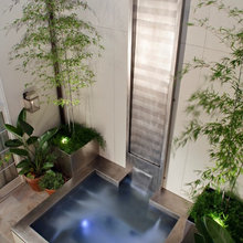 small pools