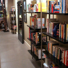 book case
