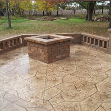 Patios