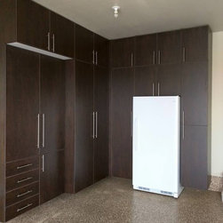 Garage Cabinet Ideas - Products