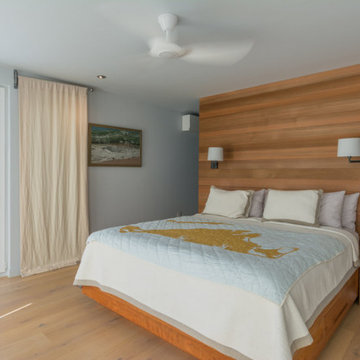 The Oceanside - Contemporary Modular Home - Martha's Vineyard