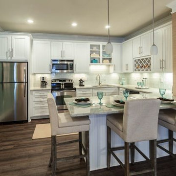 Mayfaire Reserve Apartment